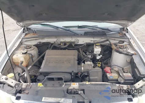 2011 Ford Escape Limited from USA, damaged, VIN 1FMCU9EG4BKA98626